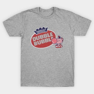 Dubble Bubble America's Original T-Shirt